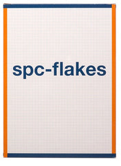 Bundle Offer - 3 packs of SPC Flakes plus receipes