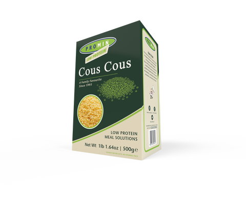 Promin Low Protein Cous Cous
